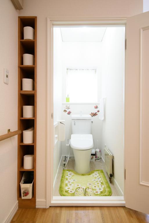 Hdo Sumikawa Villa Sapporo Buitenkant foto