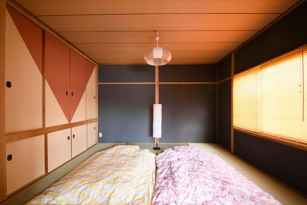 Hdo Sumikawa Villa Sapporo Buitenkant foto