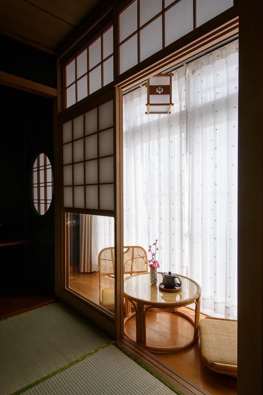 Hdo Sumikawa Villa Sapporo Buitenkant foto