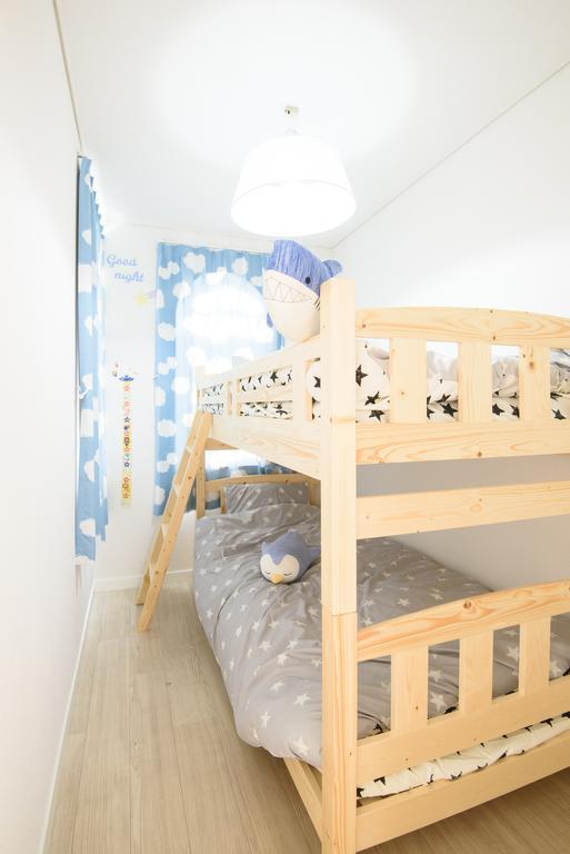 Hdo Sumikawa Villa Sapporo Buitenkant foto