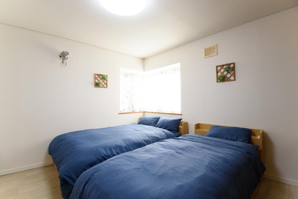 Hdo Sumikawa Villa Sapporo Buitenkant foto