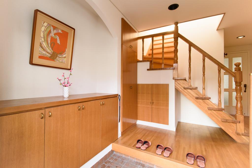 Hdo Sumikawa Villa Sapporo Buitenkant foto