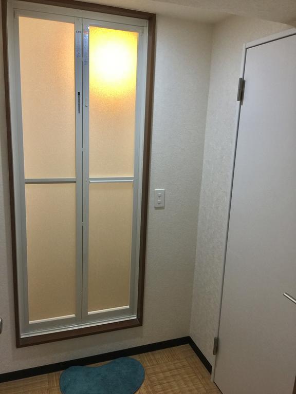 Hdo Sumikawa Villa Sapporo Buitenkant foto
