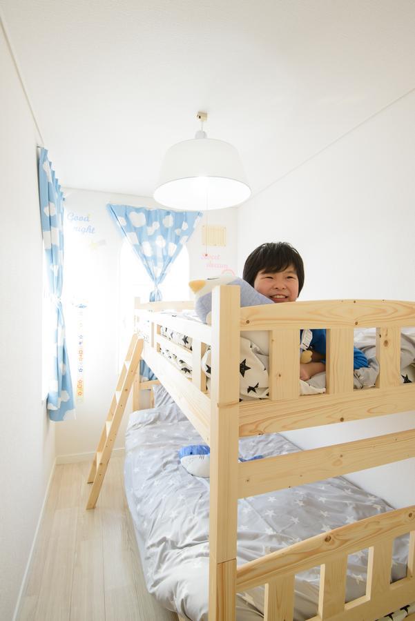 Hdo Sumikawa Villa Sapporo Buitenkant foto